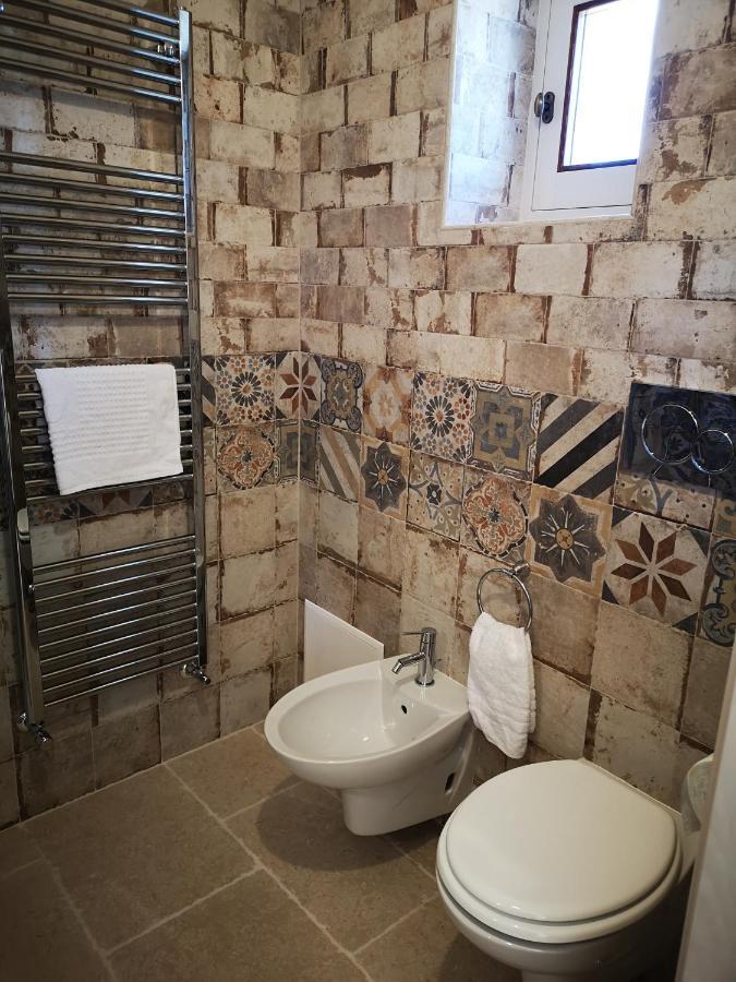Pensjonat Trulli Stett Cisternino Zewnętrze zdjęcie