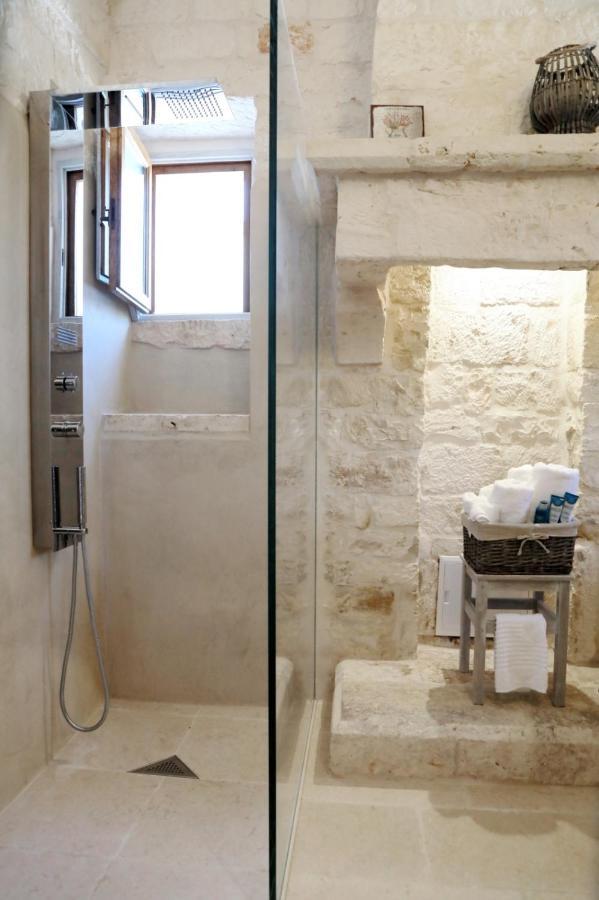 Pensjonat Trulli Stett Cisternino Zewnętrze zdjęcie
